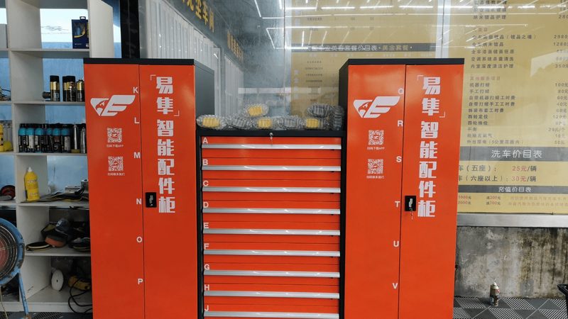 进口变速箱配件代理公司：如何甄别优质供应商**