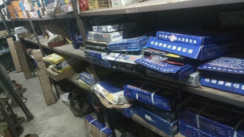 汽车美容用品价格一览表：揭秘市场真相与选购技巧